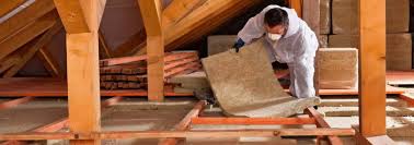 Types of Insulation We Offer in Amesti, CA